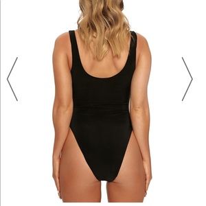 One Piece Swimsuit